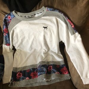 Victoria Secret Long Sleeve